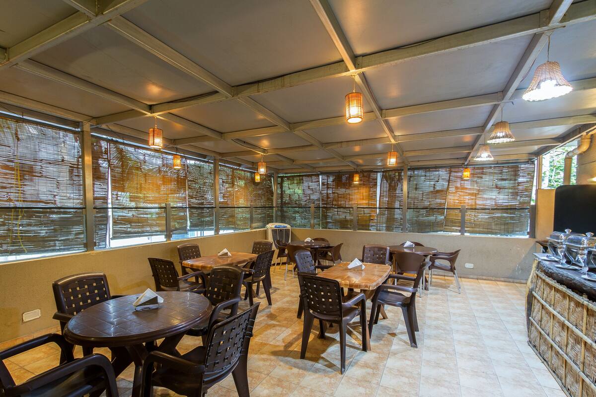 Restaurant Facilities  photo of Casa Grande Studios Baner Pune-Reviews contact number and location